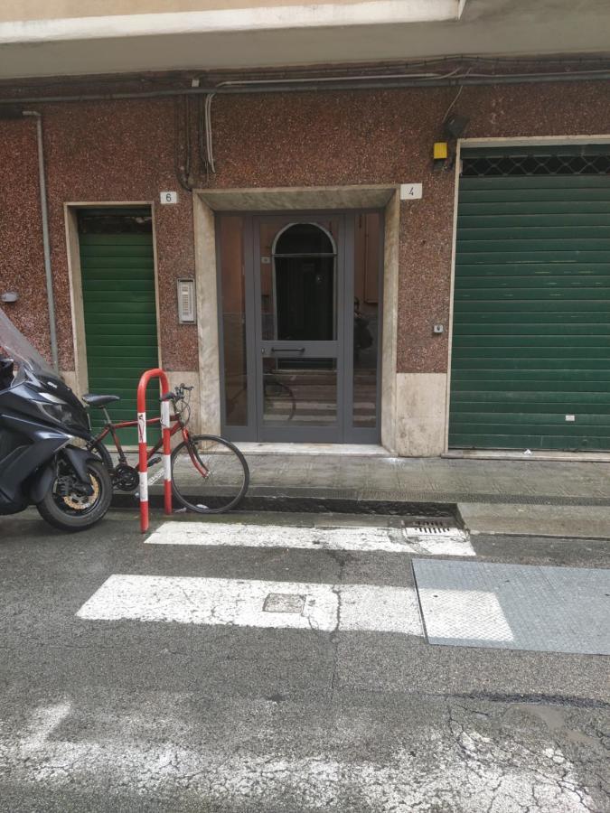 Appartamento Di Enrico راباللو المظهر الخارجي الصورة