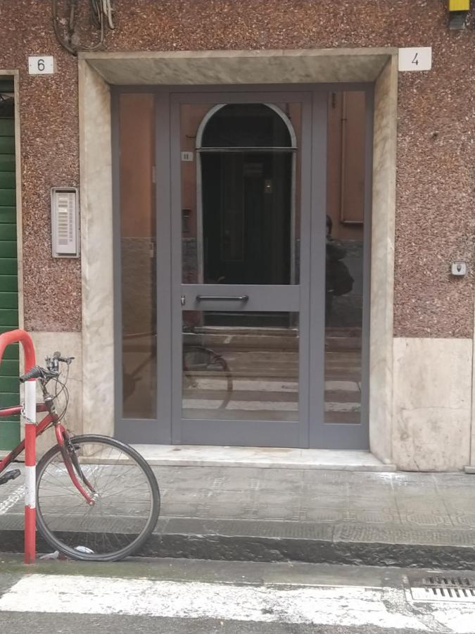 Appartamento Di Enrico راباللو المظهر الخارجي الصورة