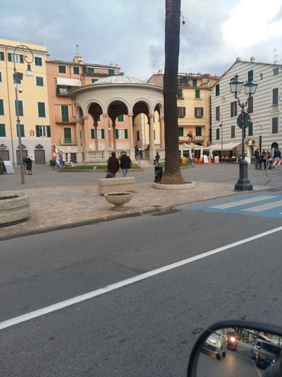 Appartamento Di Enrico راباللو المظهر الخارجي الصورة