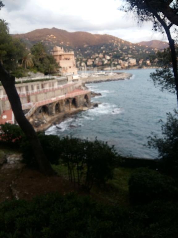 Appartamento Di Enrico راباللو المظهر الخارجي الصورة