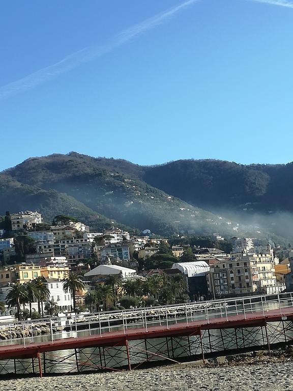 Appartamento Di Enrico راباللو المظهر الخارجي الصورة