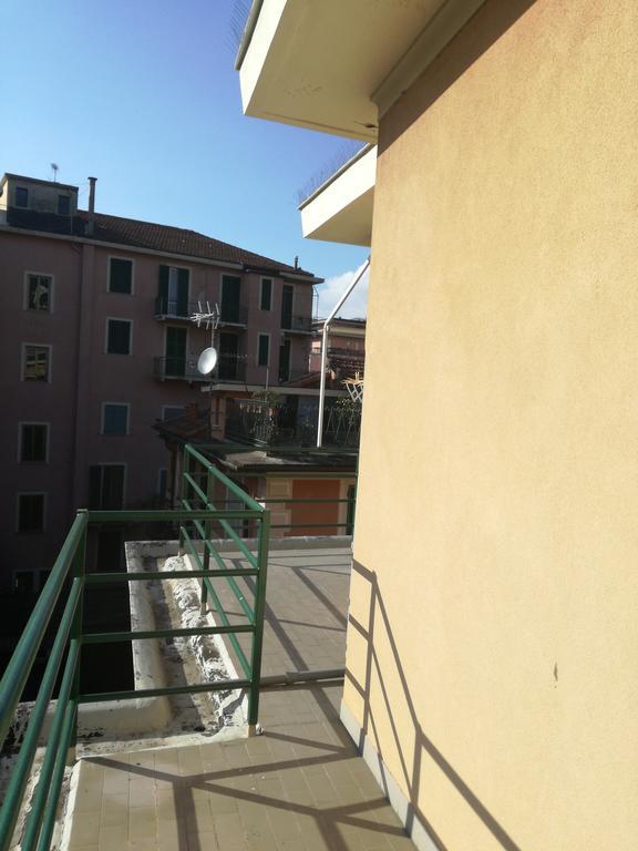 Appartamento Di Enrico راباللو المظهر الخارجي الصورة