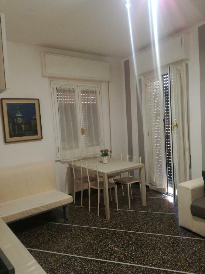 Appartamento Di Enrico راباللو المظهر الخارجي الصورة