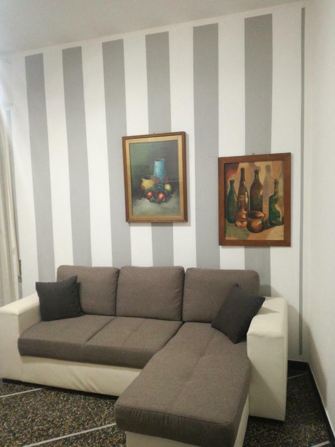 Appartamento Di Enrico راباللو المظهر الخارجي الصورة
